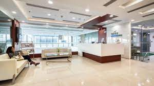 Coworking spaces in Workie, NOIDA Sector-4 BI847